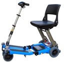Luggie Standard -Blue 2