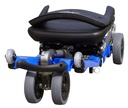 Luggie Standard -Blue 3