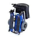 Luggie Standard -Blue 5