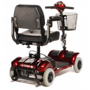 LUGGIE FR168-4A-12Ah 3