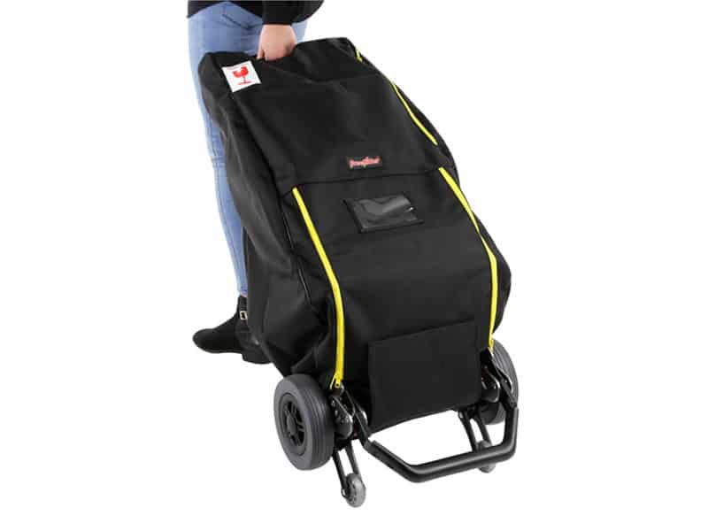 Luggie Travel Bag - PP90-2006 2