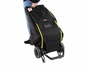 Luggie Travel Bag - PP90-2006 2