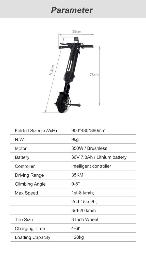 MIJO MT08 power add-on 9