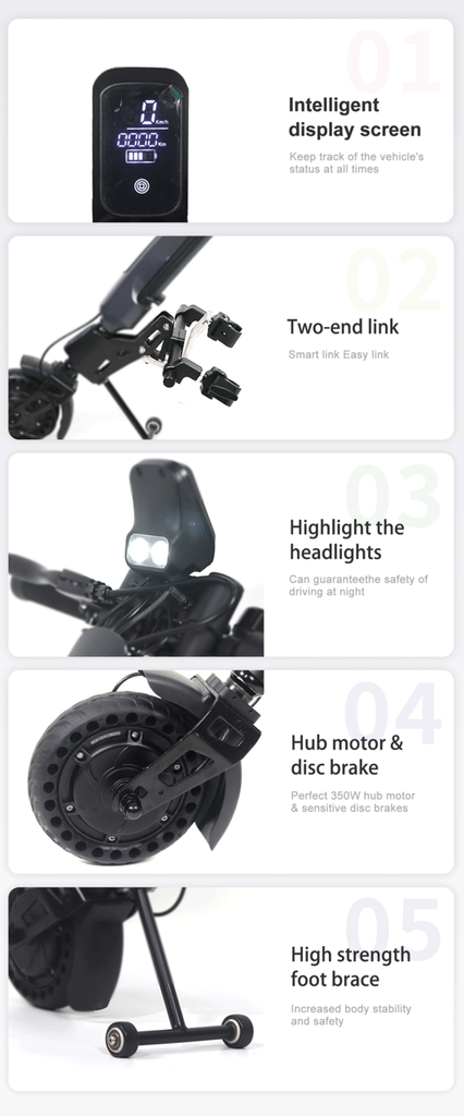 MIJO MT08 power add-on 10