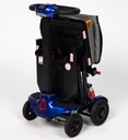 Mojo T300 Mobility Scooter 4