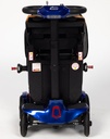 Mojo T300 Mobility Scooter 5