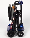 Mojo T300 Mobility Scooter 7