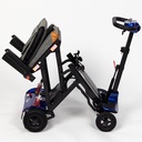 Mojo T300 Mobility Scooter 8