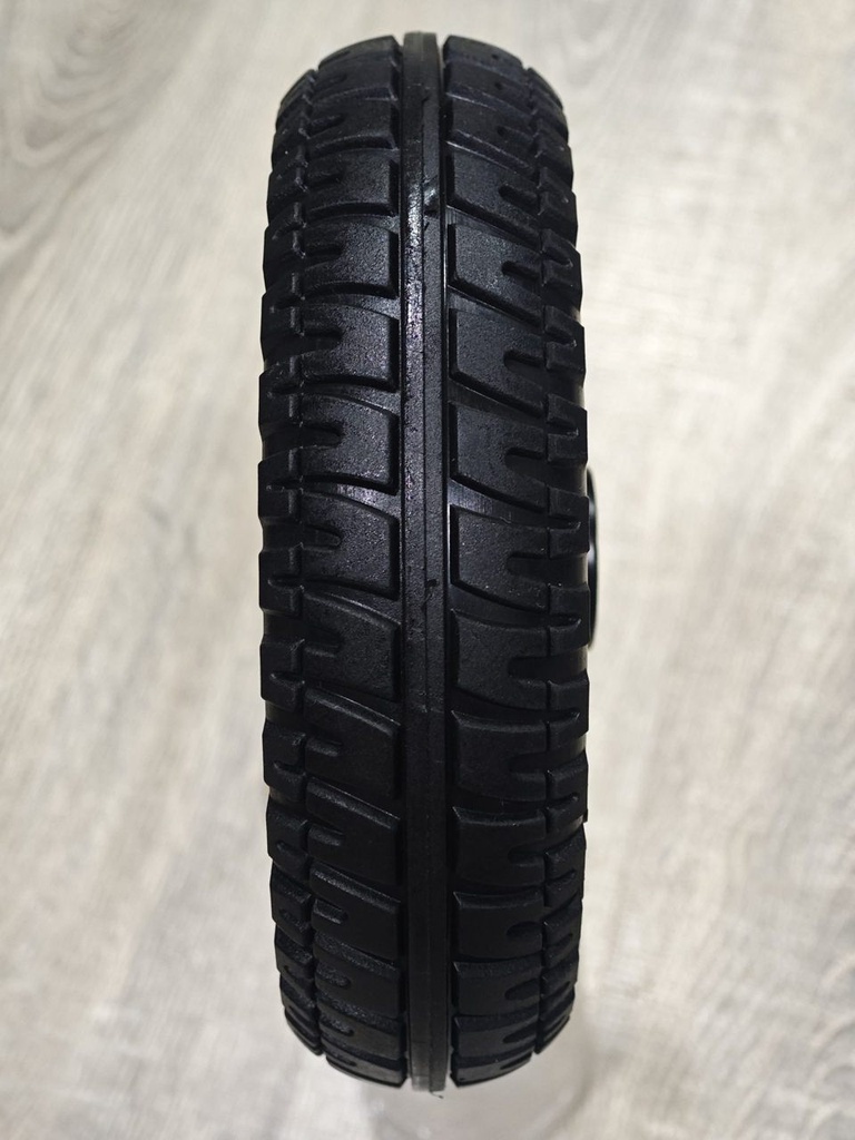 Mojo T300 Magnesium Wheels 2