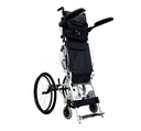 Pegasus - Semi-automatic Standing Wheelchair - 16" 4