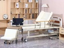 Multifunctional Wheelchair Bed 5