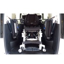 Phoenix - Full-automatic standing wheelchair 5