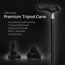 Premium Tripod Cane - Zety Cane 3