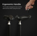 Premium Tripod Cane - Zety Cane 4
