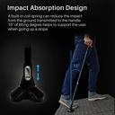 Premium Tripod Cane - Zety Cane 5