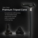 Premium Tripod Cane - Zety Cane 8