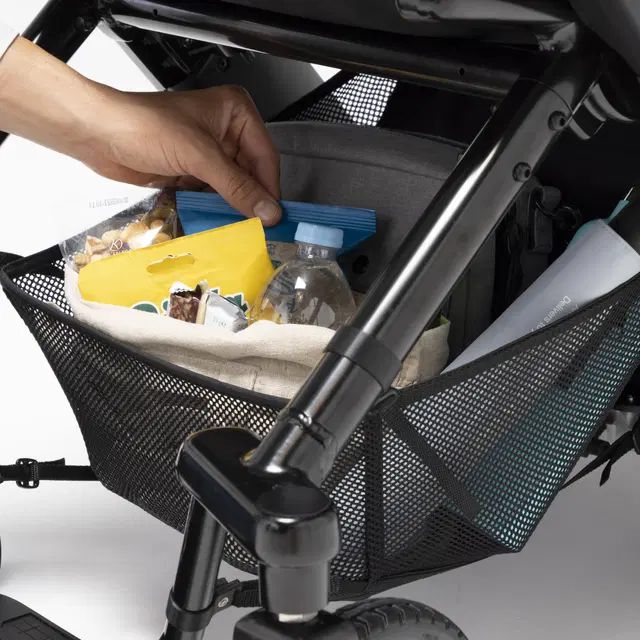 Storage Net for Model F 2