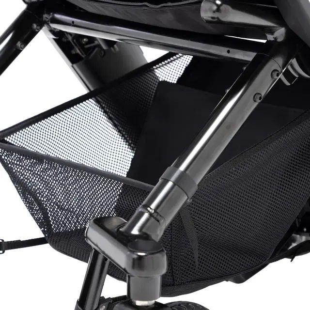 Storage Net for Model F 3