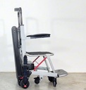 Stair Climbing Wheelchair V2 2