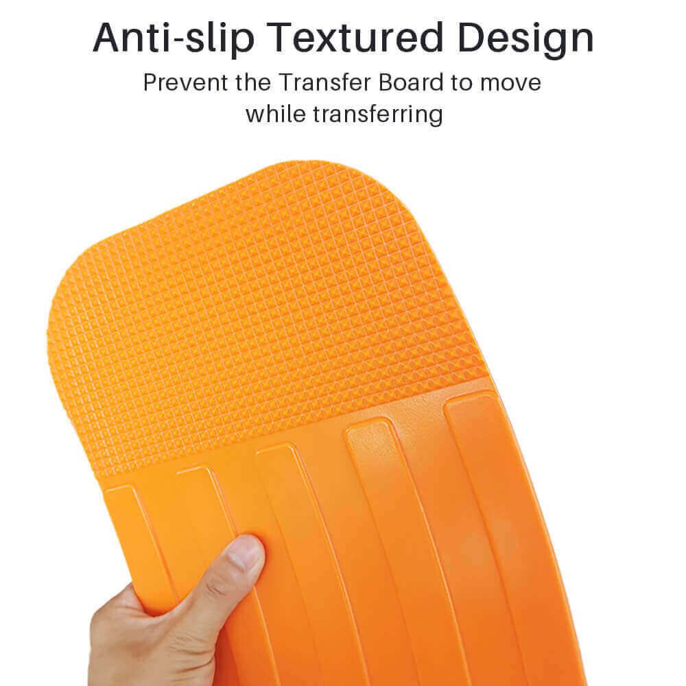 Transfer Board 4