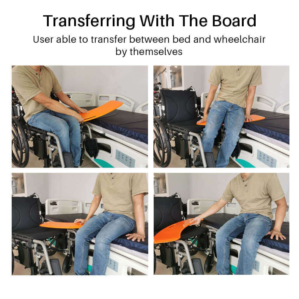 Transfer Board 5