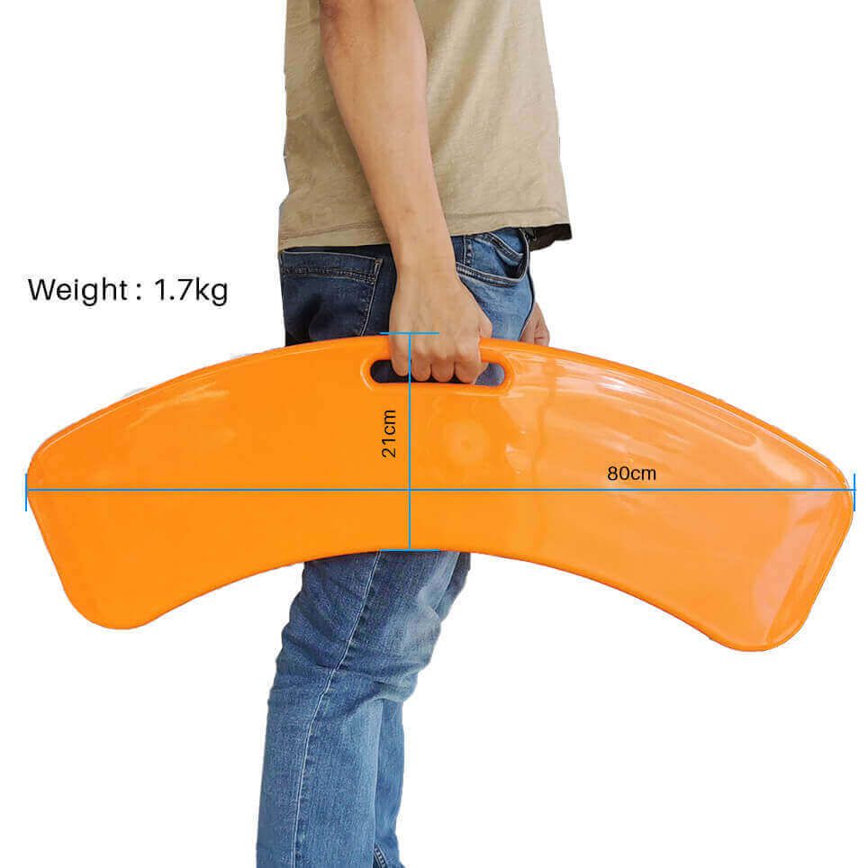 Transfer Board 6