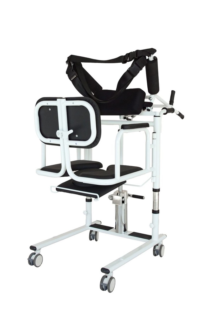 Transfer Chair-PMDW-TPC32 5