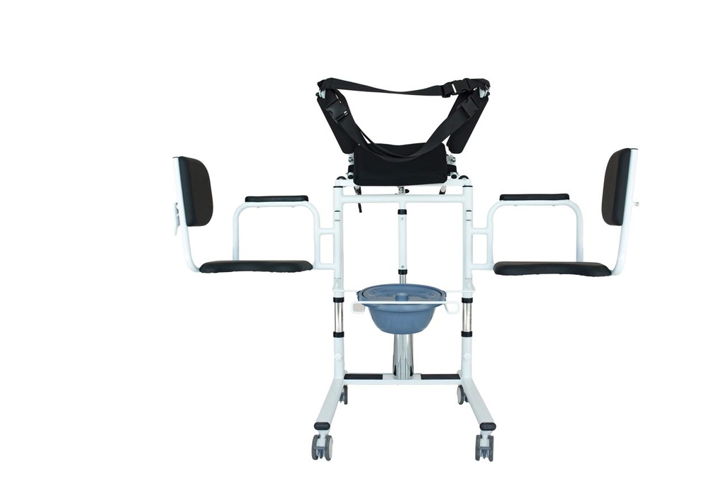 Transfer Chair-PMDW-TPC32 7