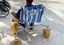 Terra Wheels All-Terrain Wheelchair - Accessrec 2