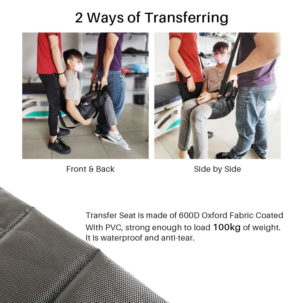 Transfer Seat 2