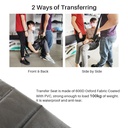 Transfer Seat 2