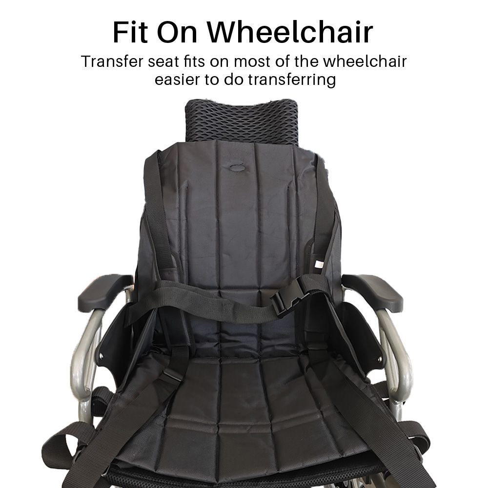 Transfer Seat 3