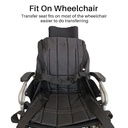 Transfer Seat 3