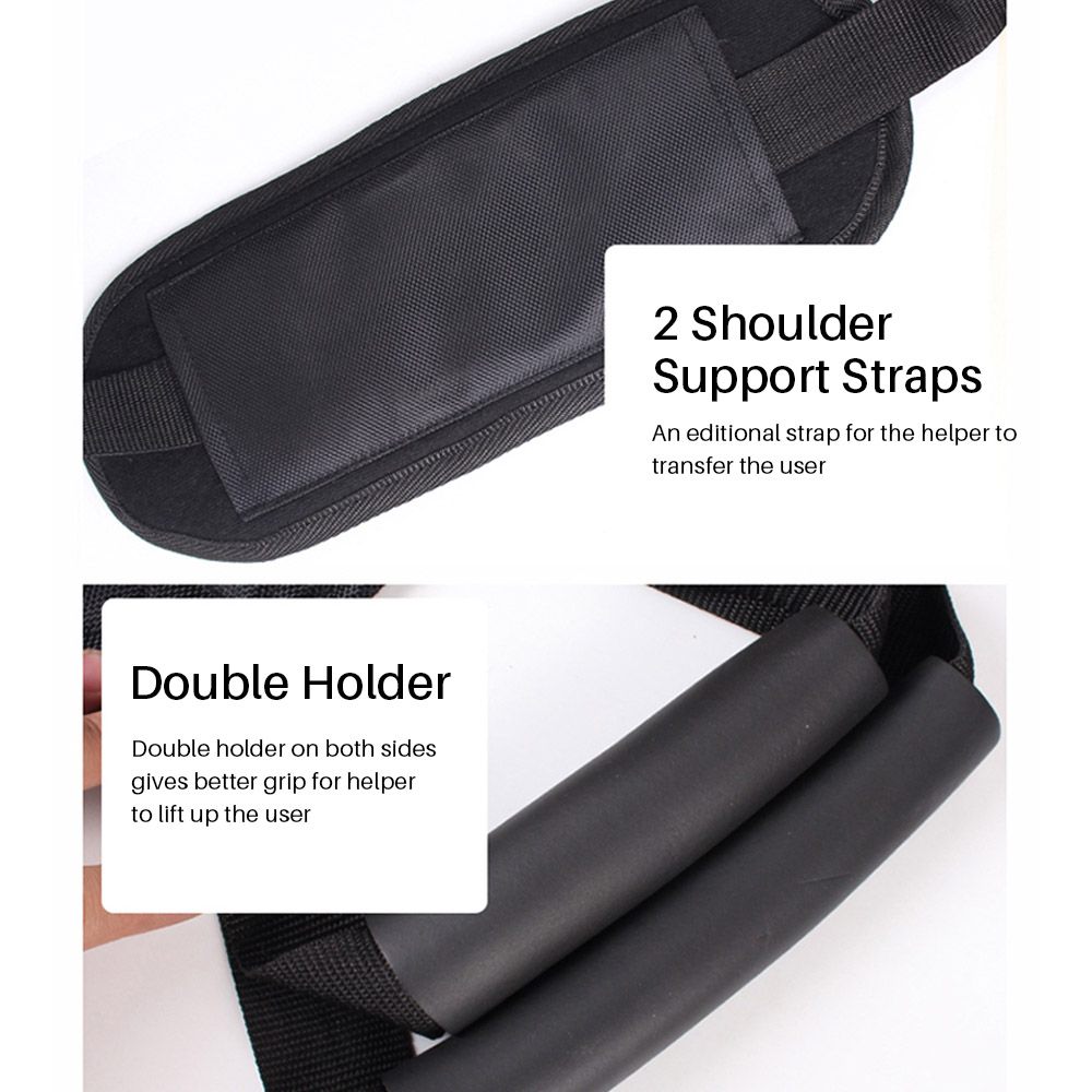 Transfer Seat 4
