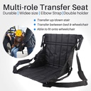 Transfer Seat 5