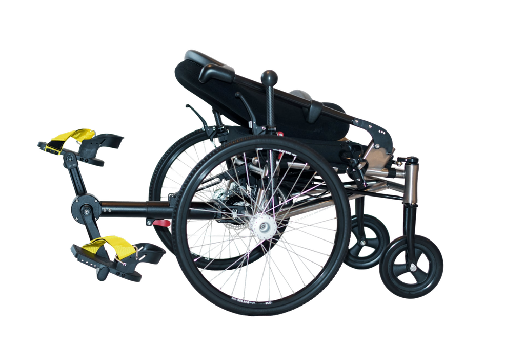 VeloChair 2