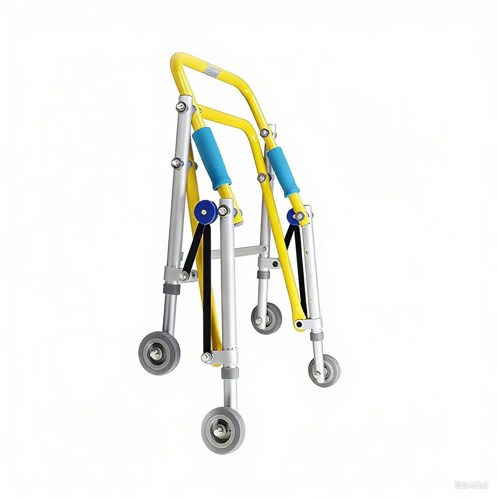 Walking Aid For Children- PM-WA13 4