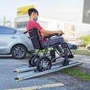 Wheelchair Ramp - Pair 5