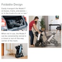 Whill Model F 9