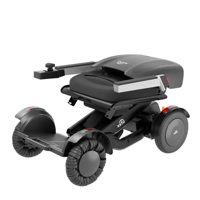 Xsto M4 2