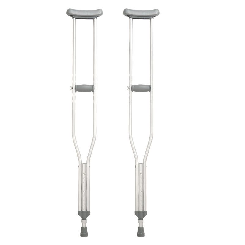 Crutches - Medium 2