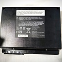 Luggie Lithium Battery - 16.5Ah - PA04-A703-B 2