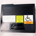 Luggie Lithium Battery - 16.5Ah - PA04-A703-B 3