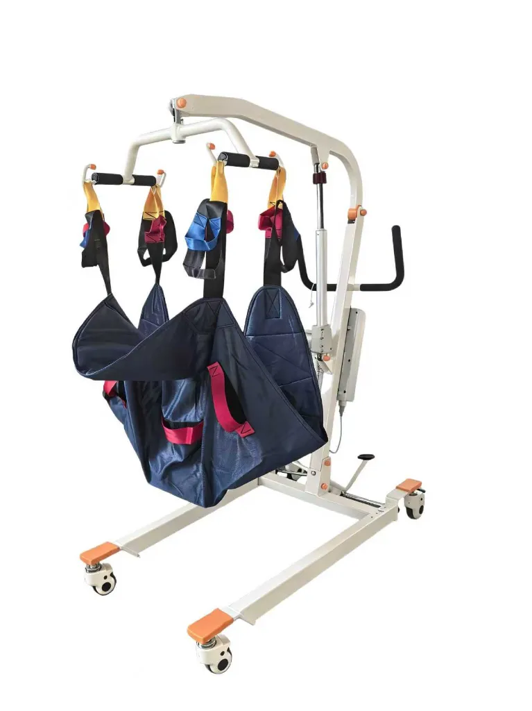 Electric Standard Patient Lifter FL120