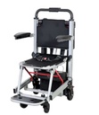 Stair Climbing Wheelchair V2