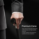 Premium Tripod Cane - Zety Cane