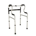 Adjustable Aluminum Folding Walker