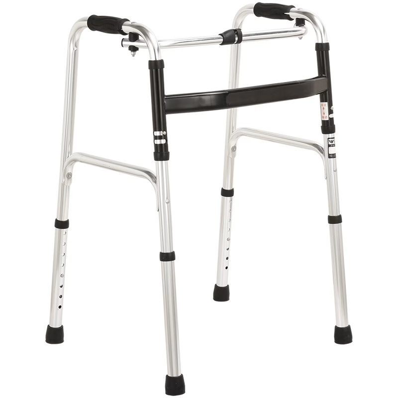 Foldable Aluminum Walking Frame