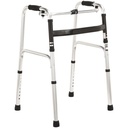 Foldable Aluminum Walking Frame