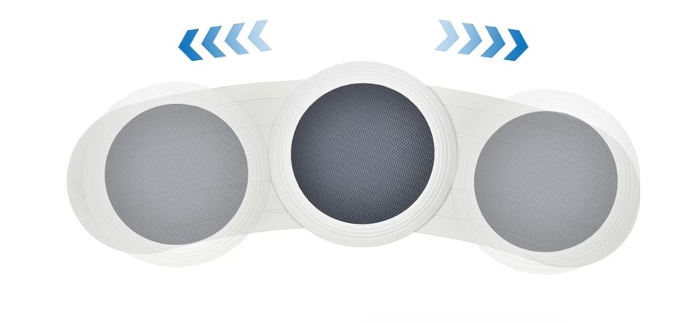Transfer Board (Rotating Disc)